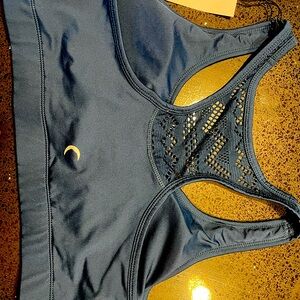 Very comfortable to wear all day. Can double as a bathing suit top.